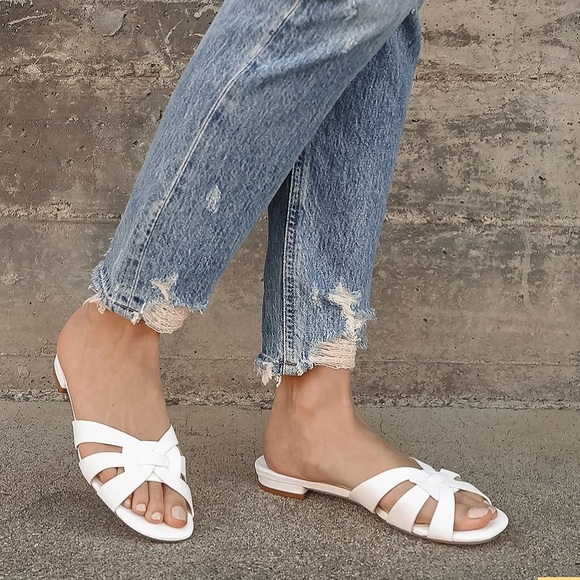 Lulus Shoes - Lulu’s sandal